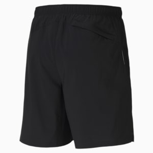 Favourite Woven 7" Session Men's Running Performance Shorts, Puma Black